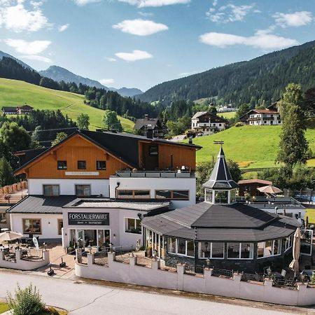 Forstauerwirt Hotel & Restaurant Forstau  Eksteriør bilde