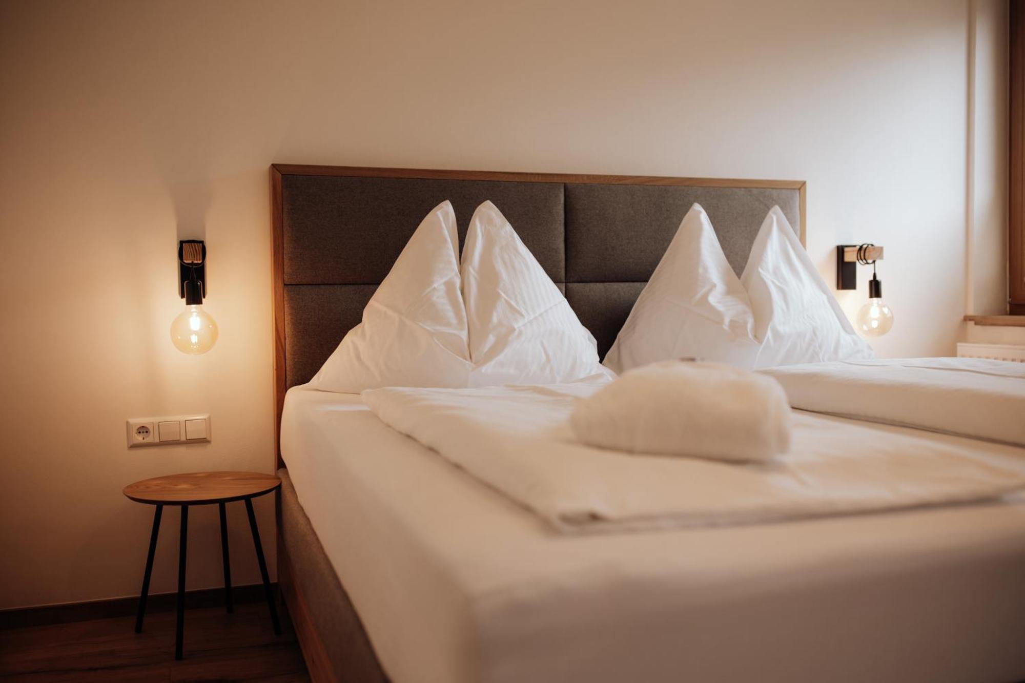 Forstauerwirt Hotel & Restaurant Forstau  Eksteriør bilde