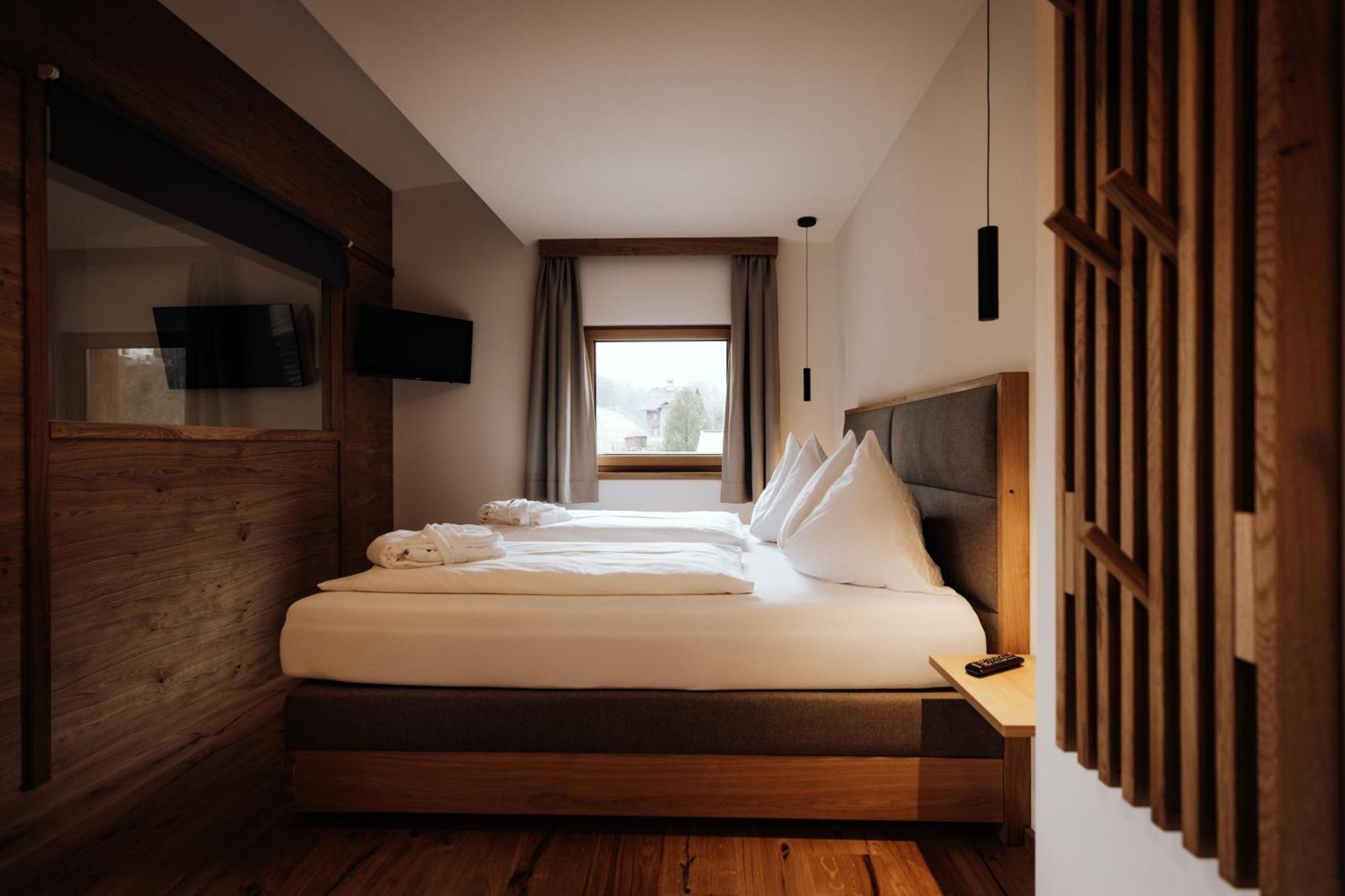 Forstauerwirt Hotel & Restaurant Forstau  Eksteriør bilde