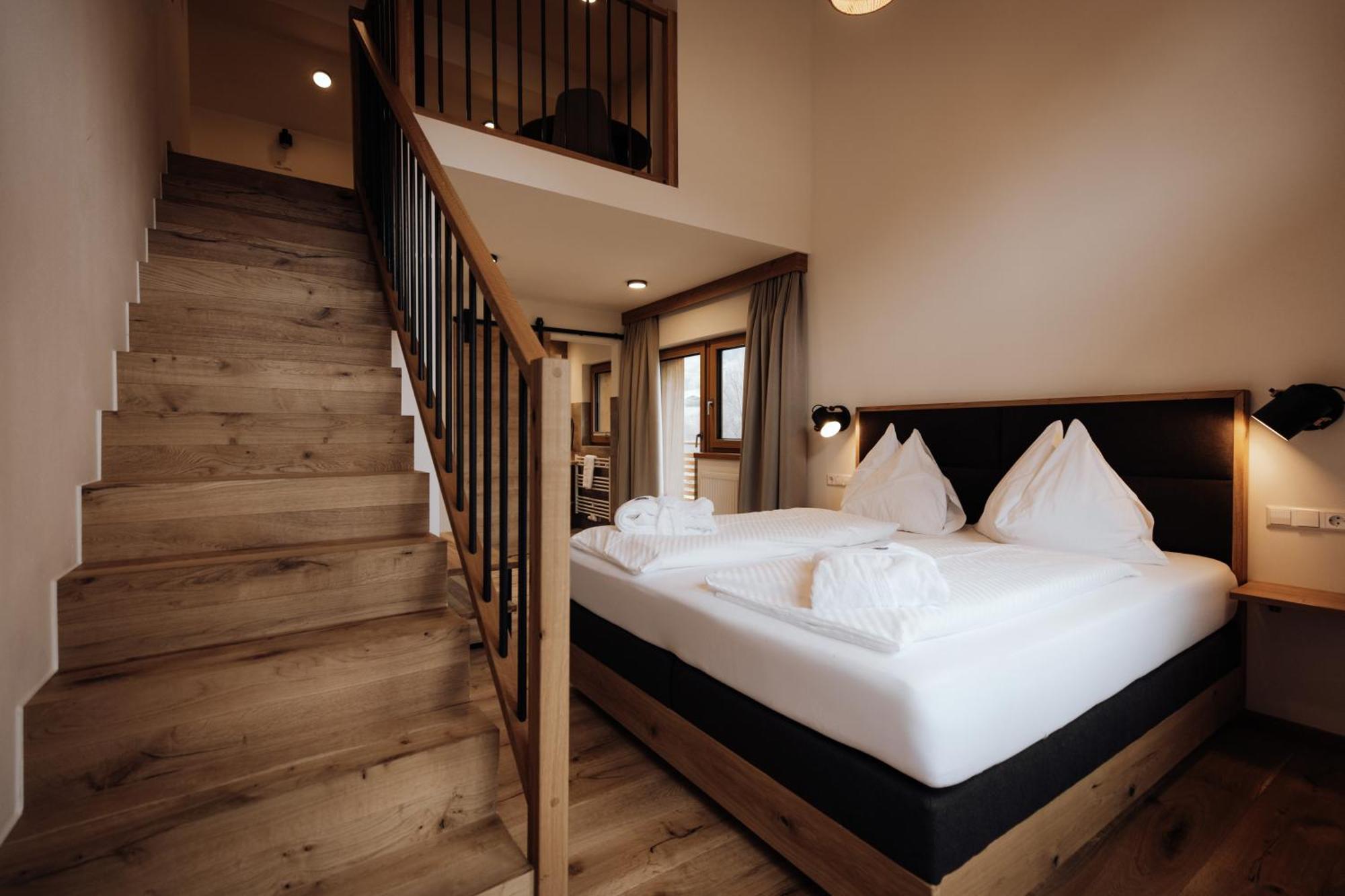 Forstauerwirt Hotel & Restaurant Forstau  Eksteriør bilde