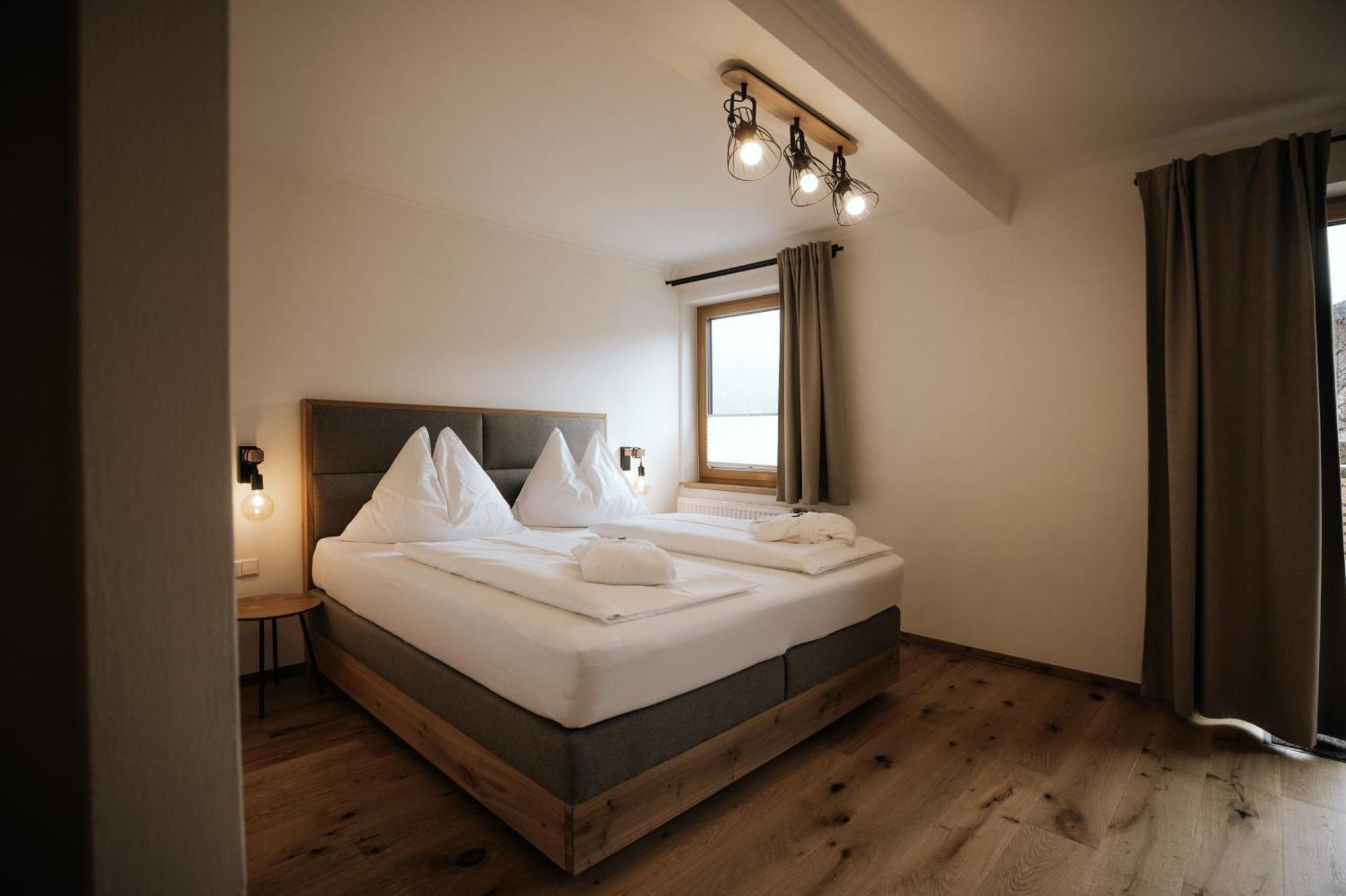Forstauerwirt Hotel & Restaurant Forstau  Eksteriør bilde