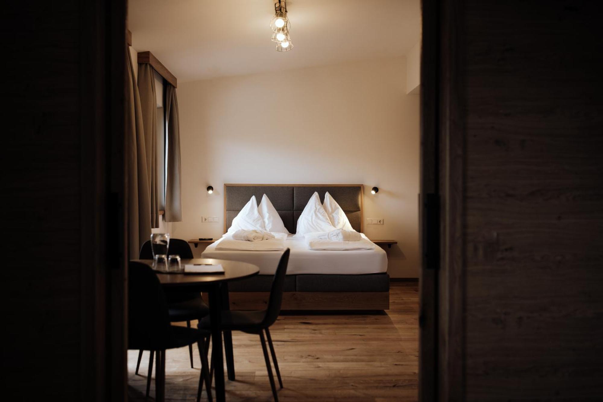 Forstauerwirt Hotel & Restaurant Forstau  Eksteriør bilde