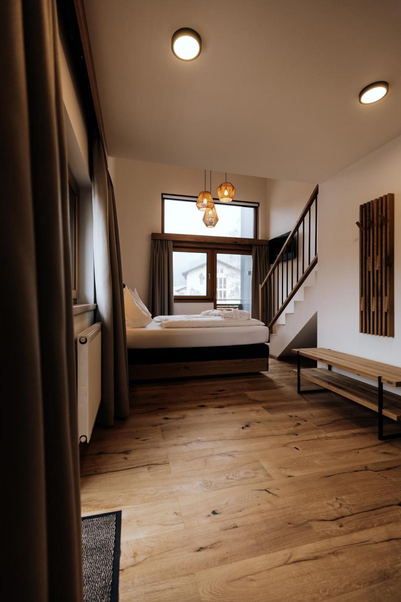 Forstauerwirt Hotel & Restaurant Forstau  Eksteriør bilde