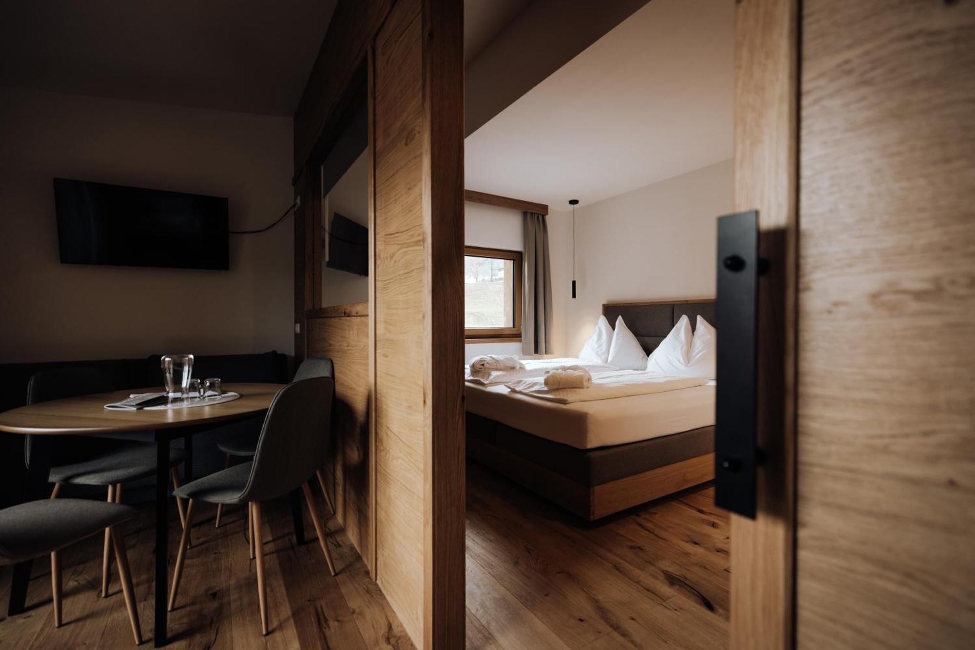 Forstauerwirt Hotel & Restaurant Forstau  Eksteriør bilde