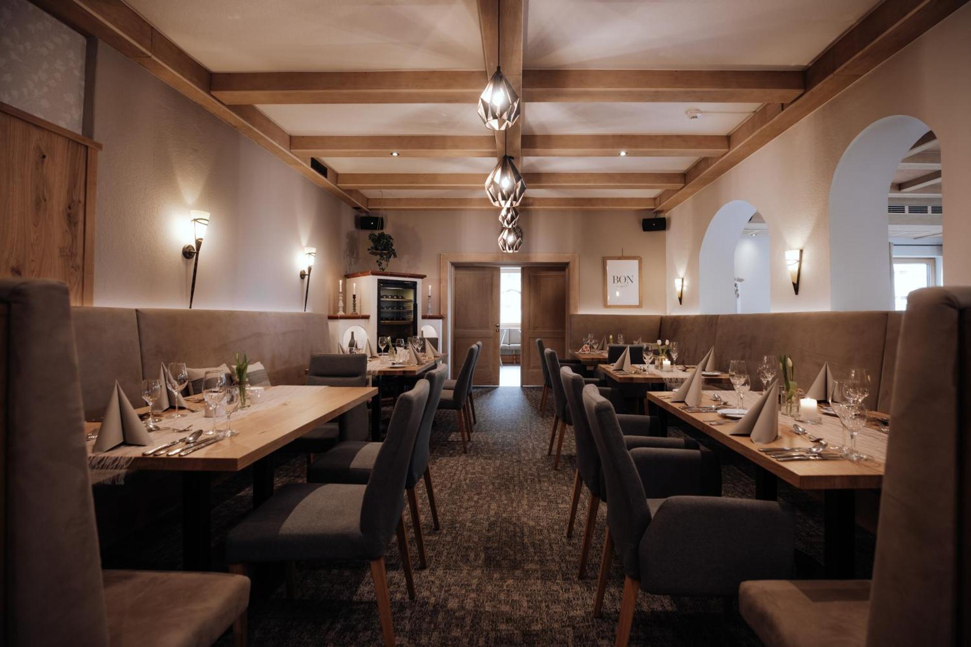 Forstauerwirt Hotel & Restaurant Forstau  Eksteriør bilde