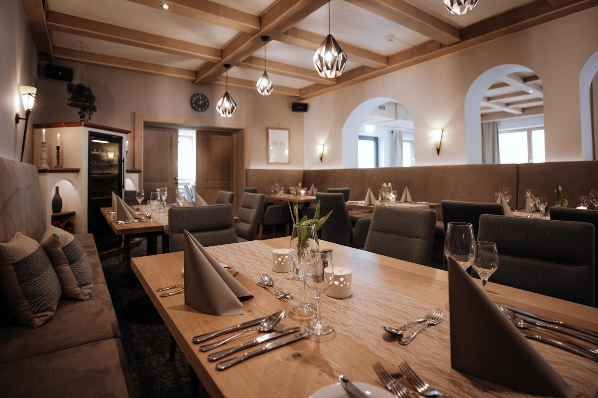 Forstauerwirt Hotel & Restaurant Forstau  Eksteriør bilde